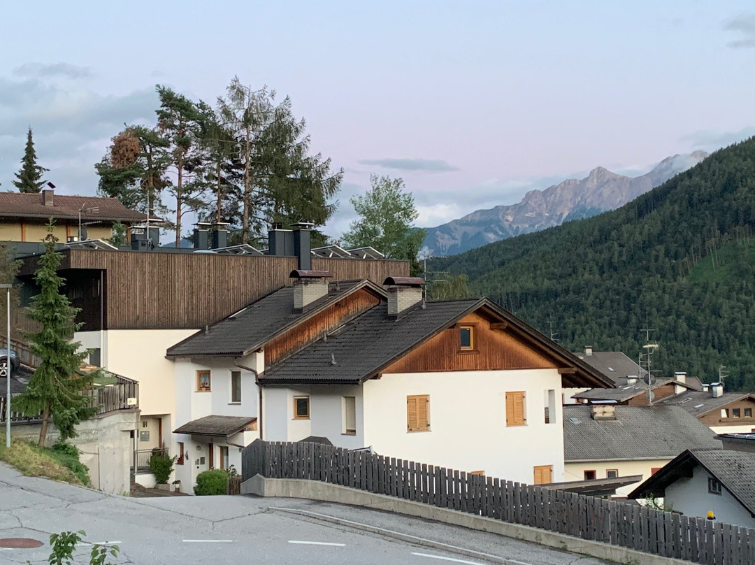 Haus Percha Mountain Apartments