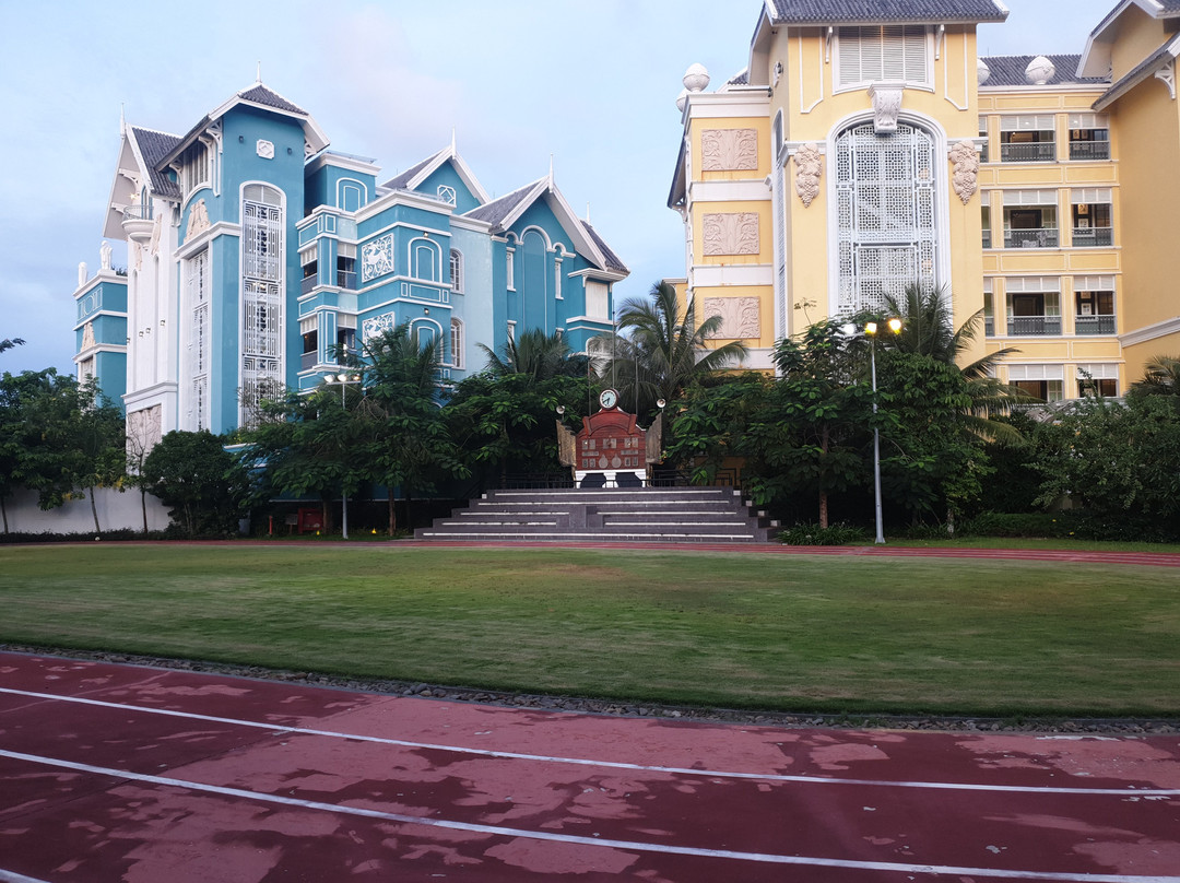 JW Marriott Phu Quoc Emerald Bay Resort & Spa主图