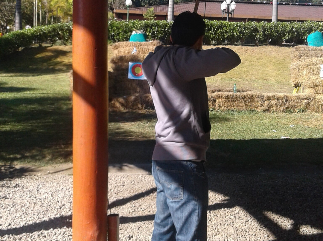 Hotel Fazenda Vale Da Mantiqueira主图