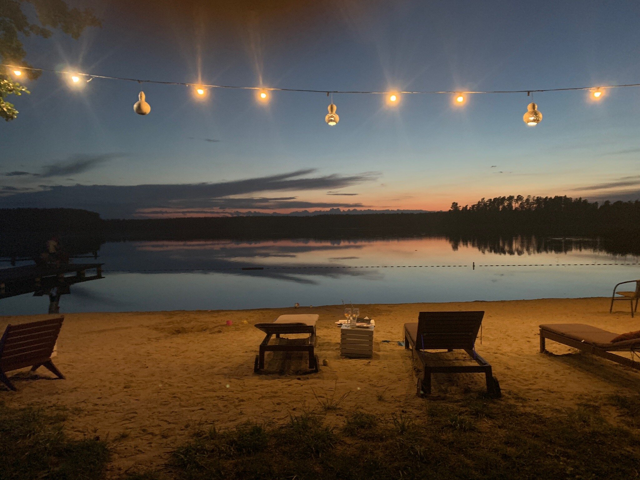 Jablon Lake Resort-官方
