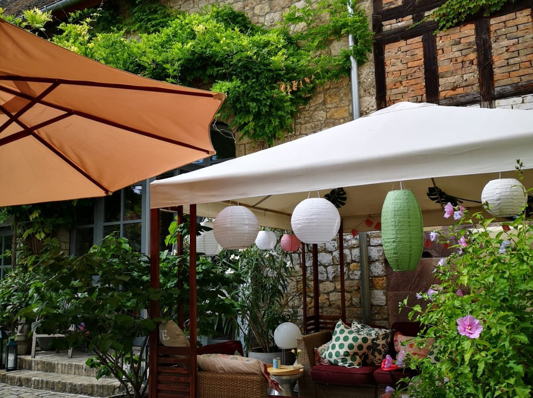 Essenheim旅游攻略图片