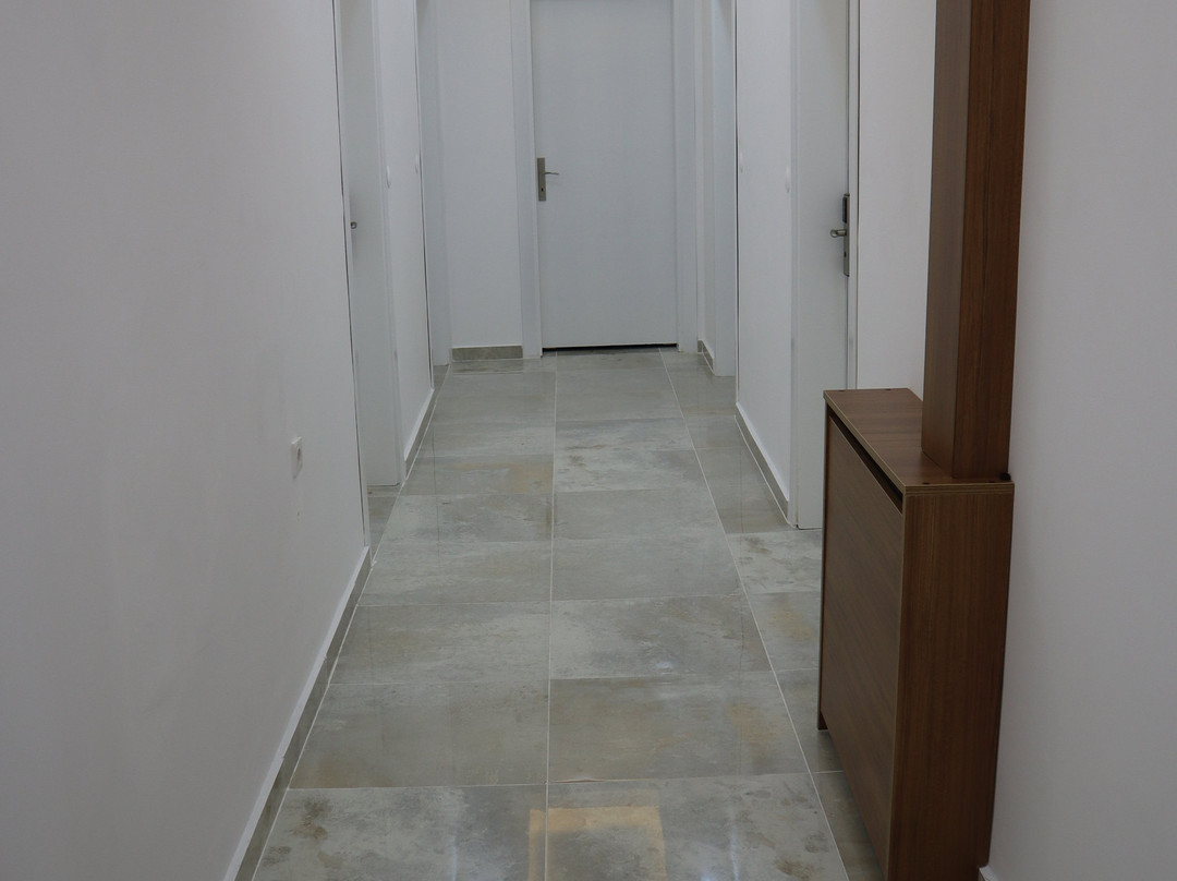 Korkut Ata Otel主图