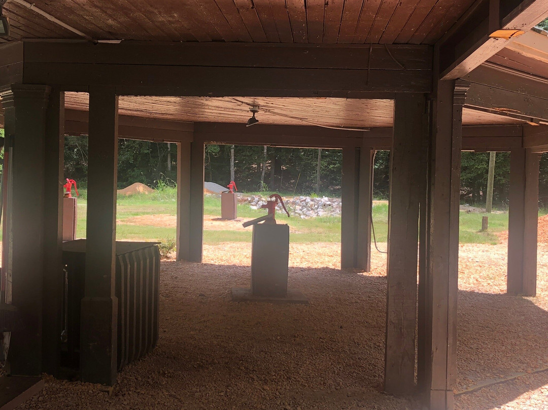 Silas旅游攻略图片