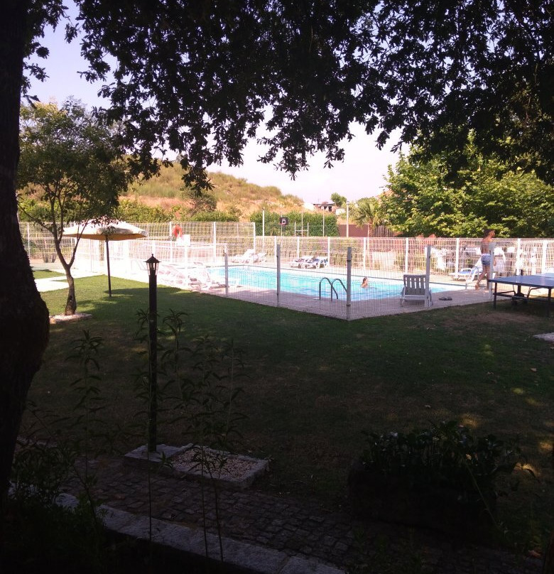 Vale De Campos主图