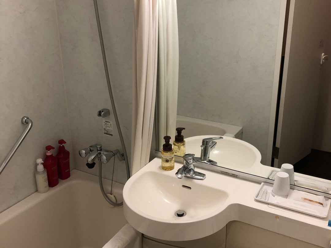 大花园冲绳酒店主图