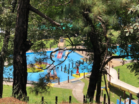 Cañon de las Flores-Zapopan必去景点