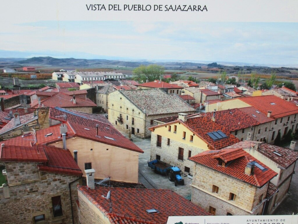 Iglesia Parroquial De Santa Maria De La Asuncion景点图片