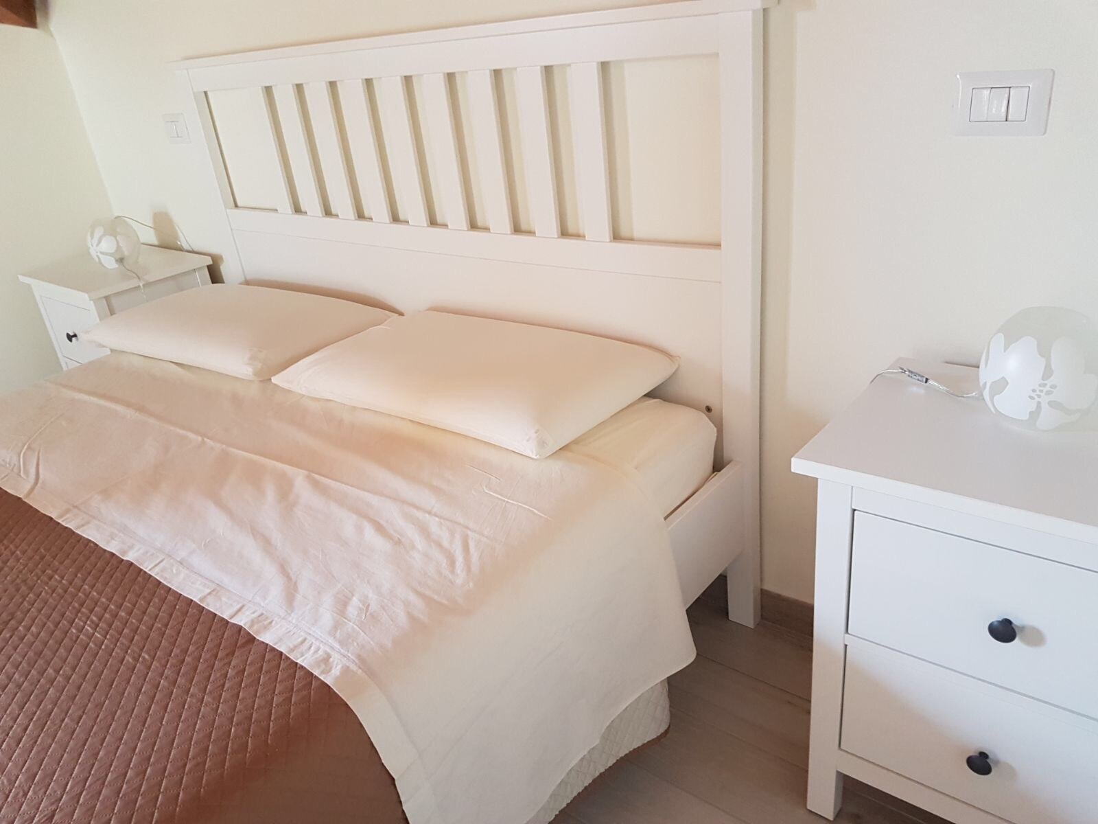B&B da Mary-官方