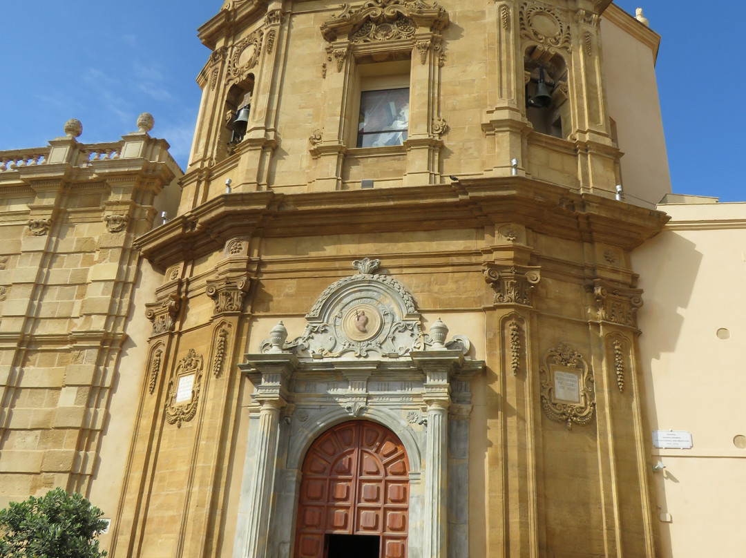 Chiesa dell'Addolorata景点图片