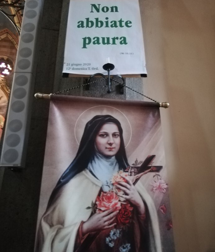Chiesa Arcipretale dei Santi Filippo e Giacomo景点图片