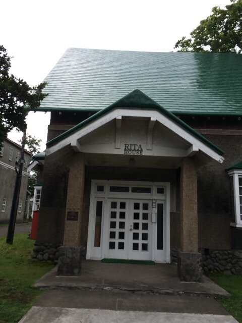 Yoichi Wine Brewery-余市町必去景点