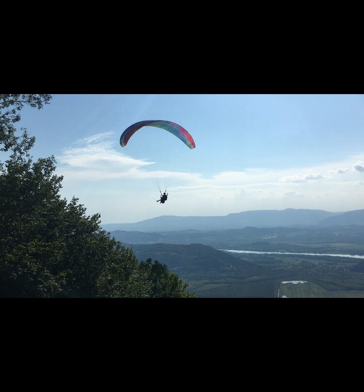 Parapente Hélico Service景点图片