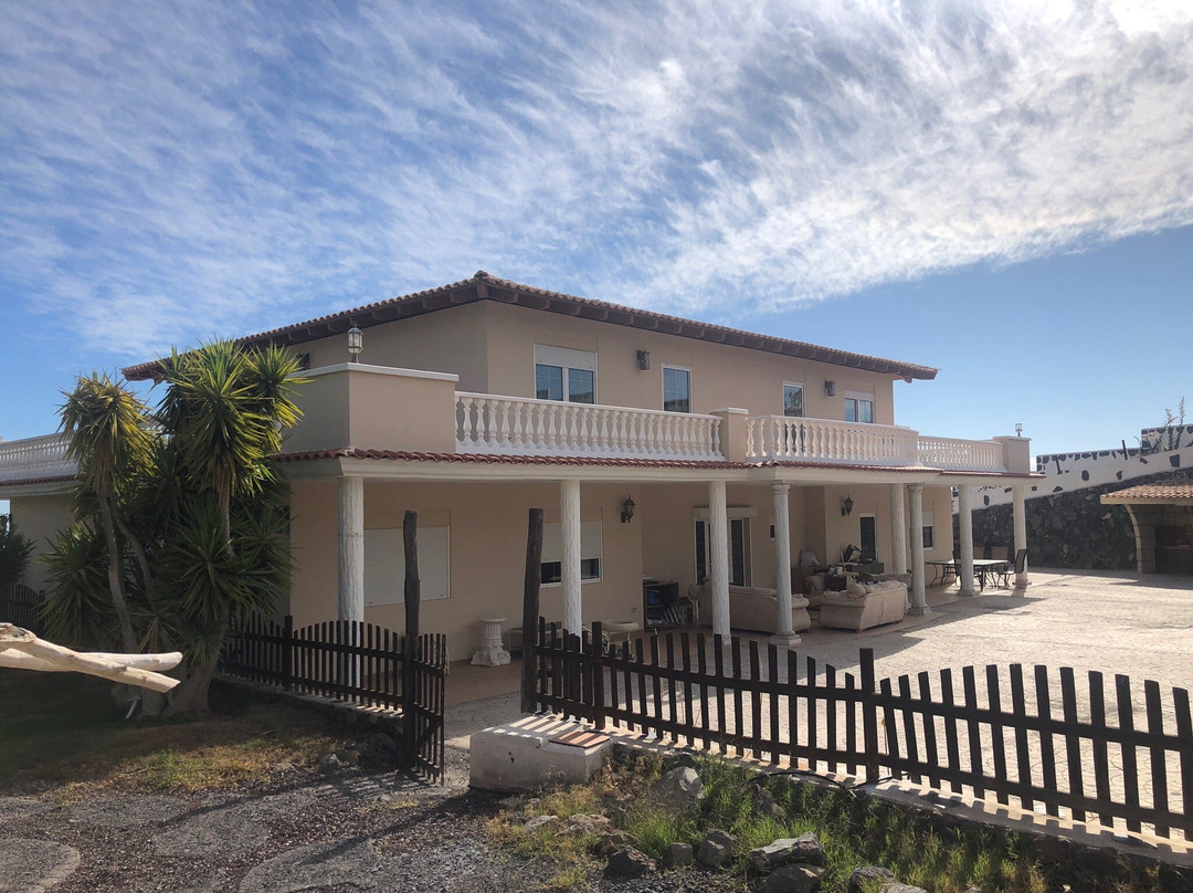 Finca La Cascada主图