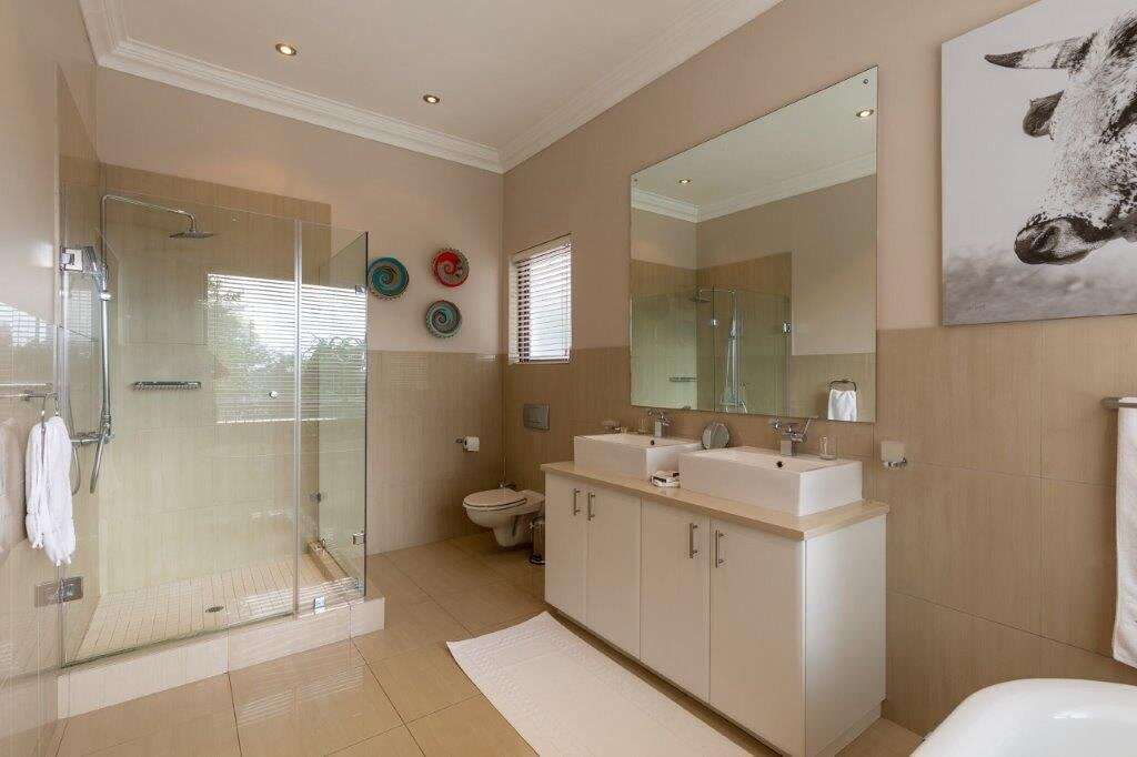 Hyde Park Guest House主图