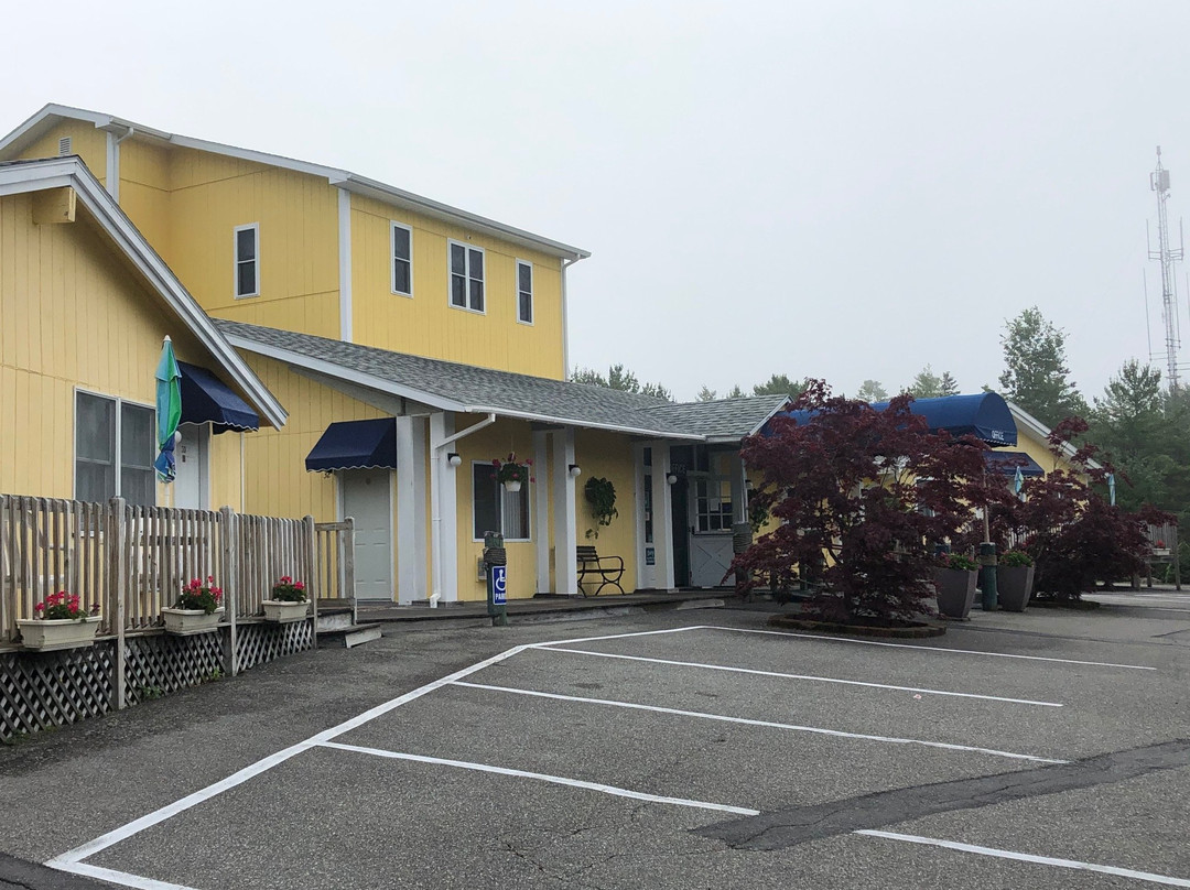 High Seas Motel主图