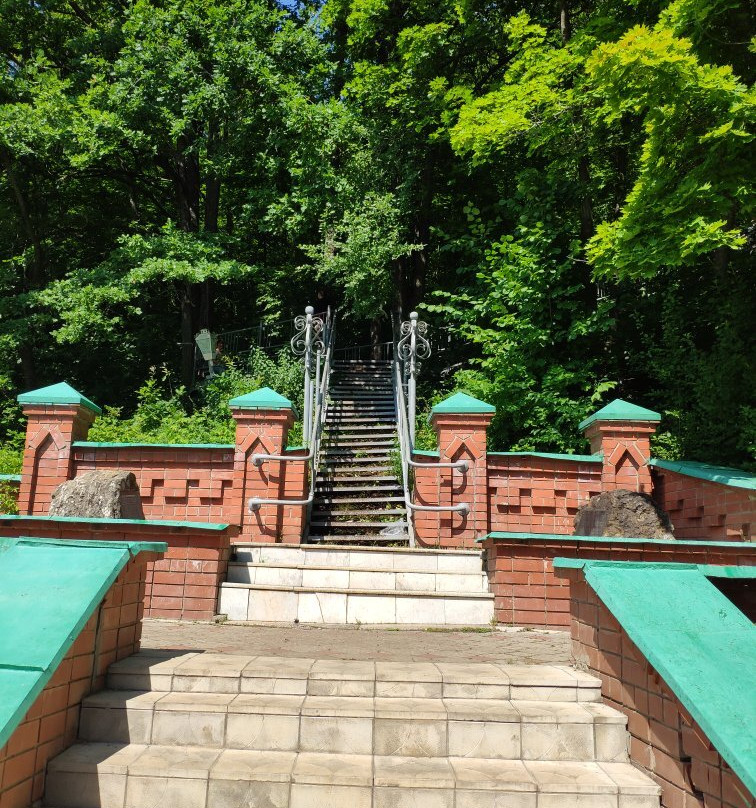 Bilyarsk State Historical, Archaeological and Natural Museum Preserve-Alekseevskoe必去景点