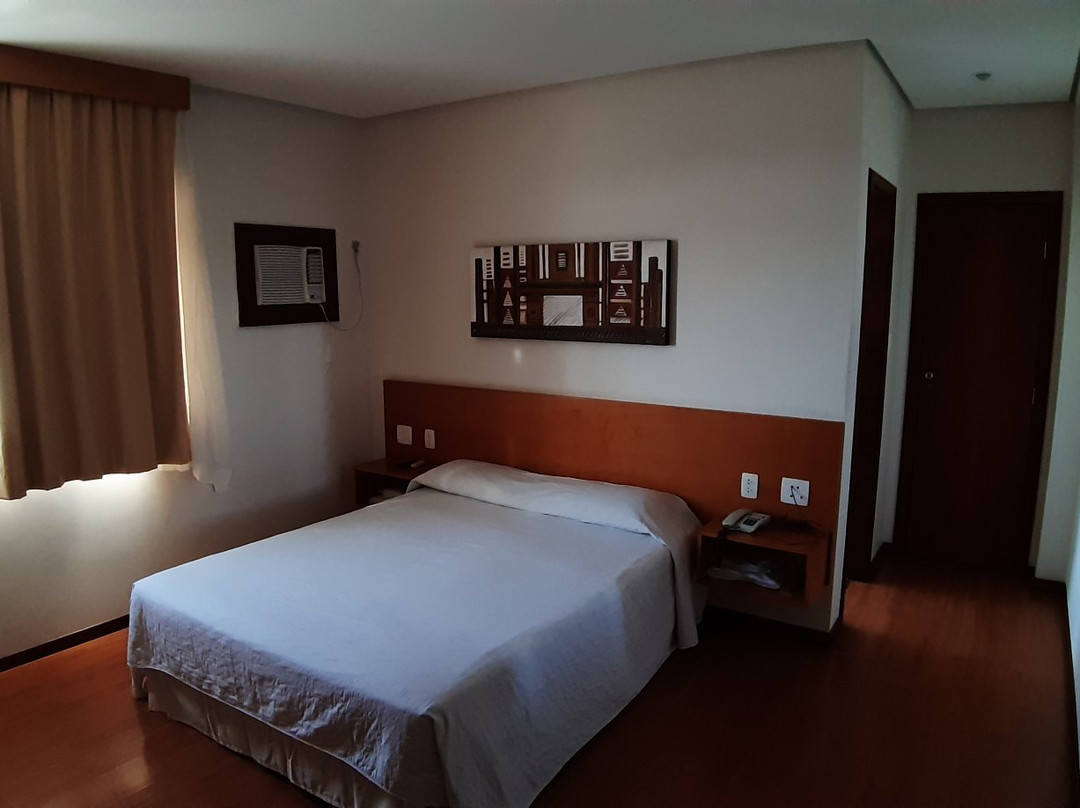 Serema Palace Hotel主图