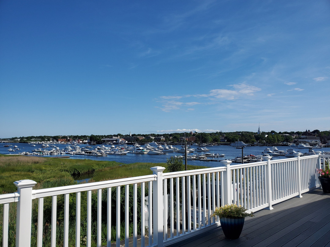 Inn at Ring's Island主图