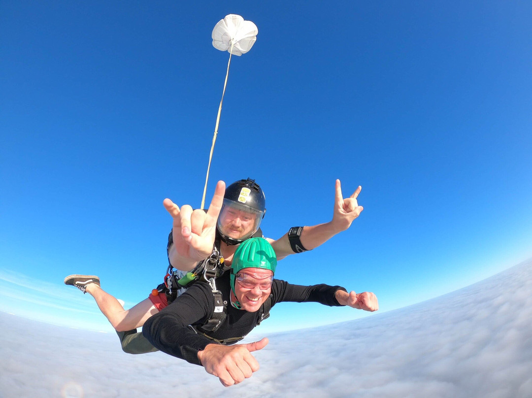 Dropzone Denmark景点图片