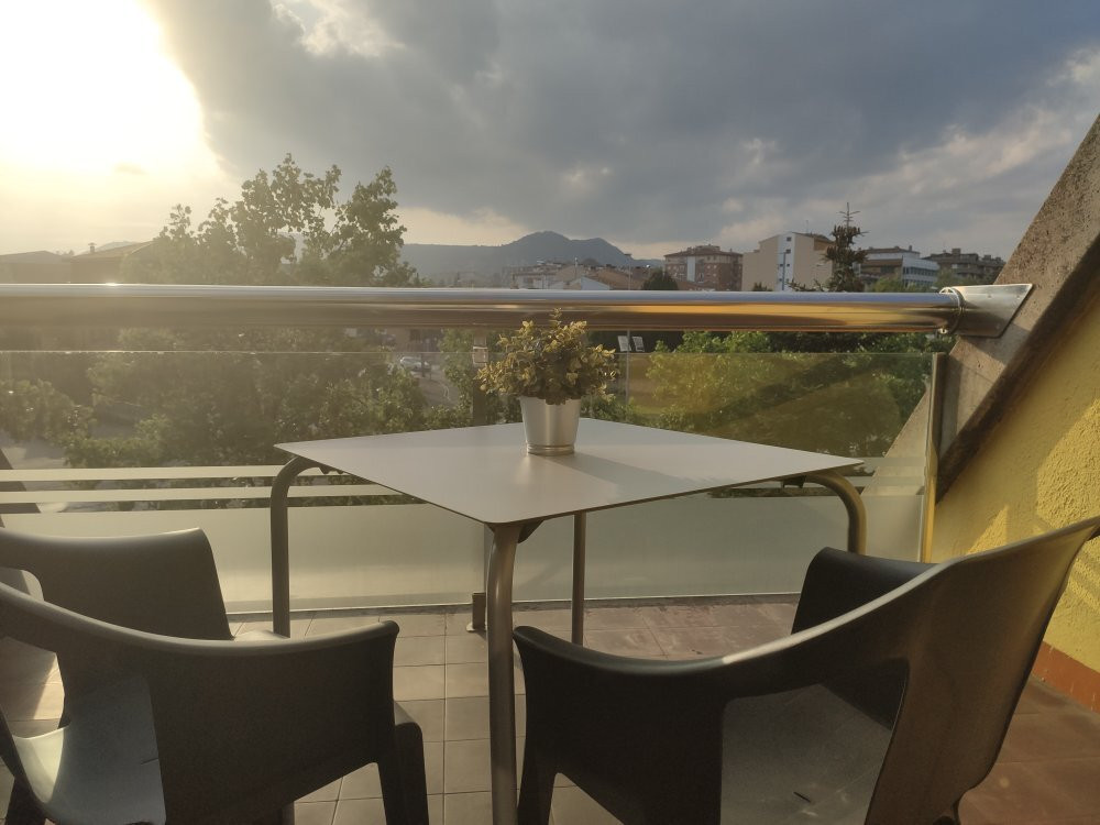 Hotel Can Pamplona主图