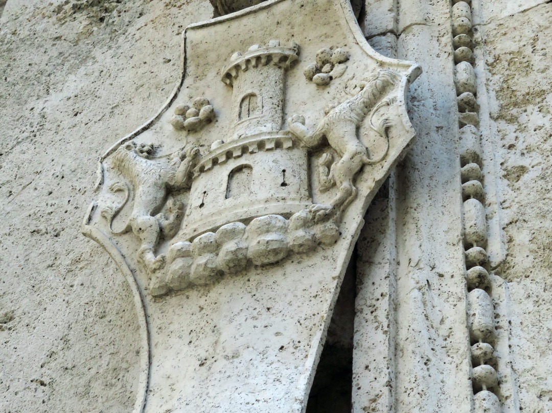 Chiesa di Santa Maria e San Rocco-皮蒂利亚诺必去景点