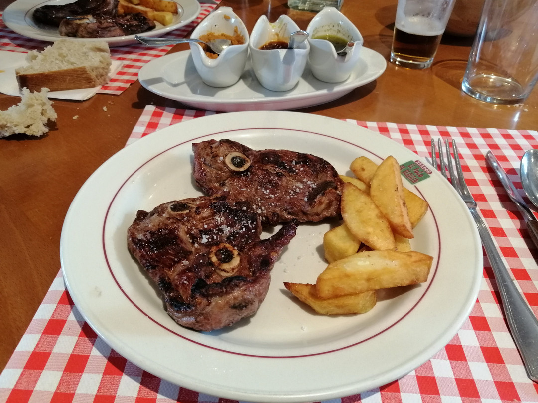 Minas de Potasa旅游攻略图片