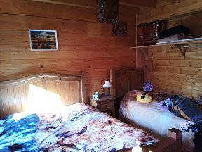 Le Chalet Du Roc主图