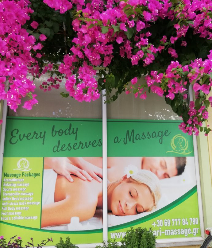 Mastichari Massage-Mastichari必去景点