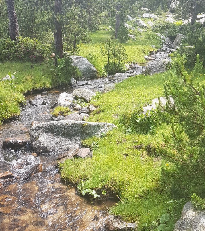 Lagos de Malniu-Meranges必去景点