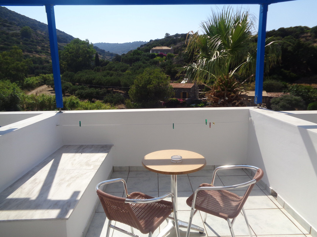 维纳德斯酒店主图