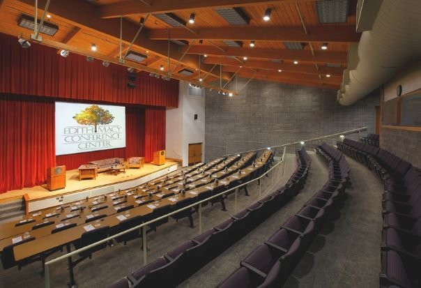 Edith Macy Conference Center主图