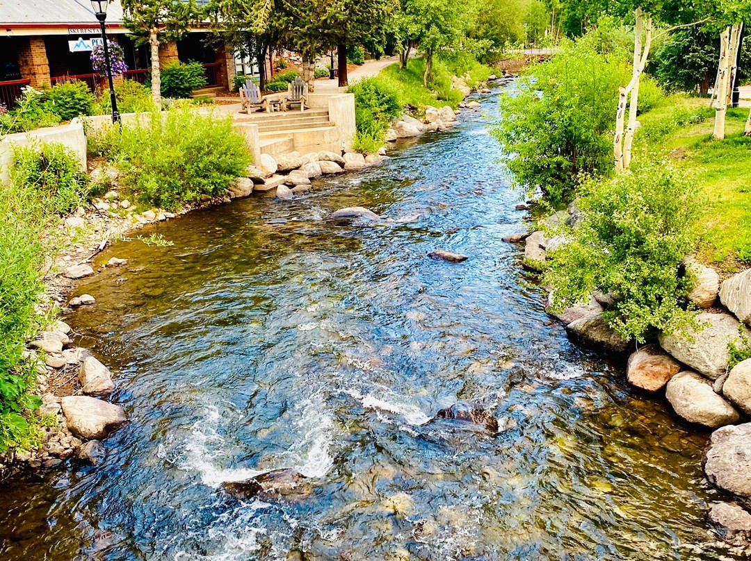 Riverwalk Center-布雷肯里奇必去景点