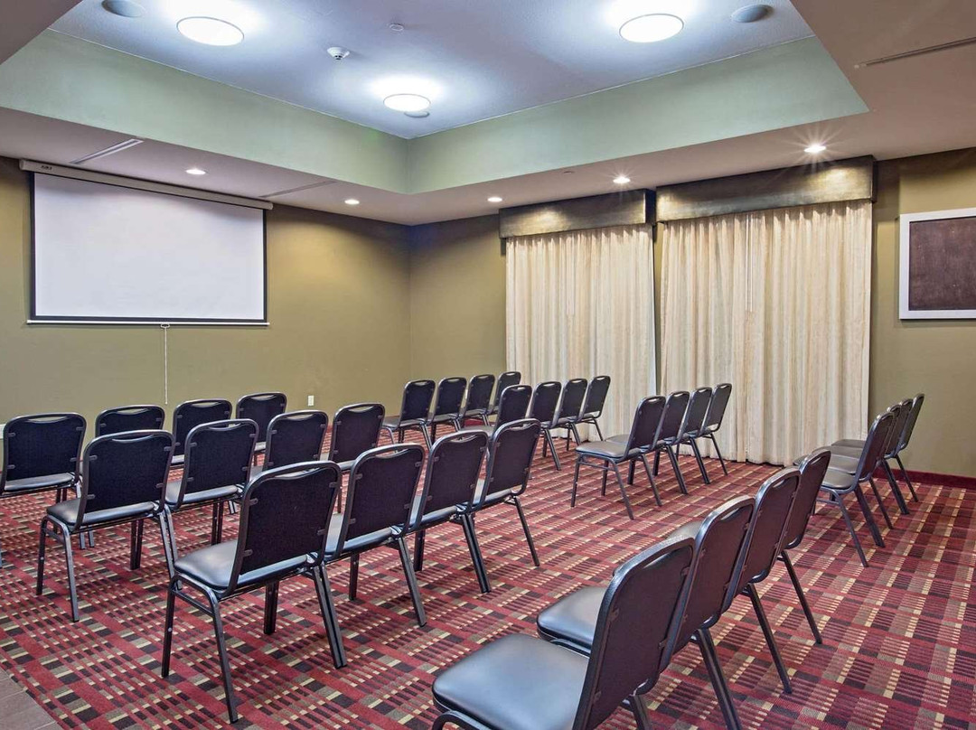 La Quinta Inn & Suites by Wyndham Boutte主图