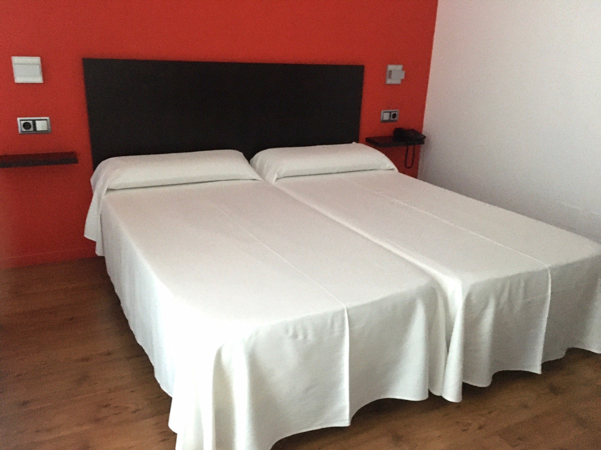 Hotel NRuta Ponferrada-官方