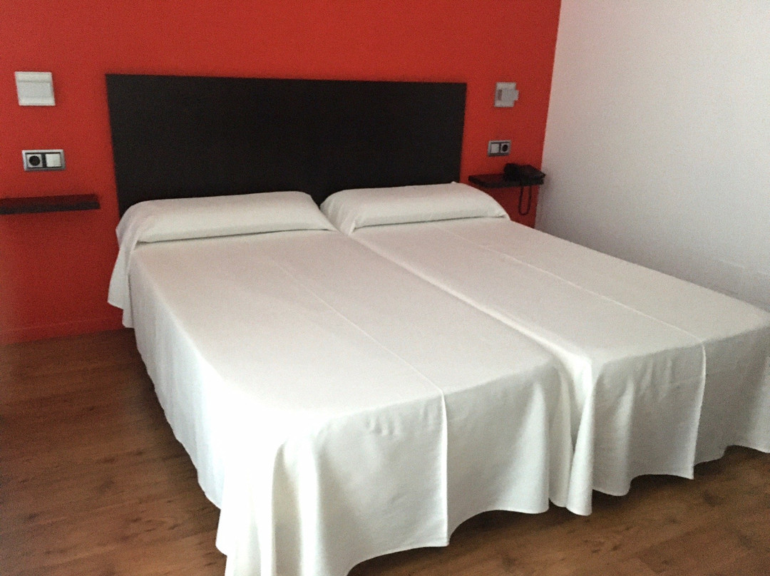 Hotel NRuta Ponferrada主图