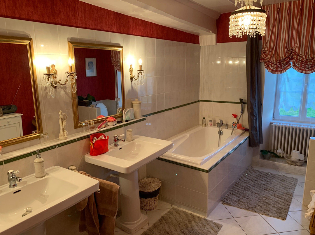 Le Manoir