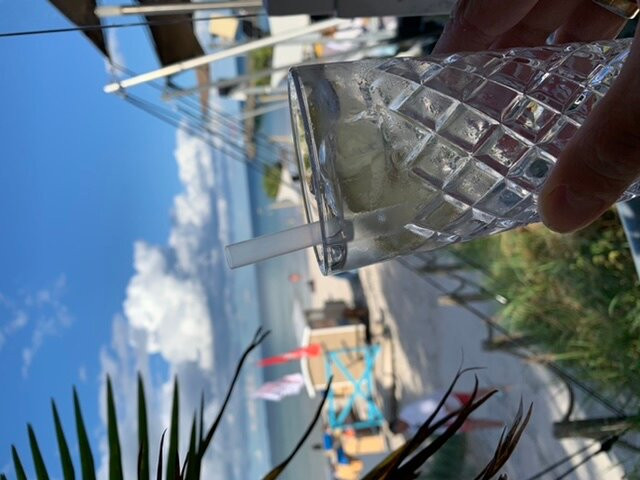 Beachlounge Scharbeutz by Grande Beach Café-沙尔博伊茨必去景点