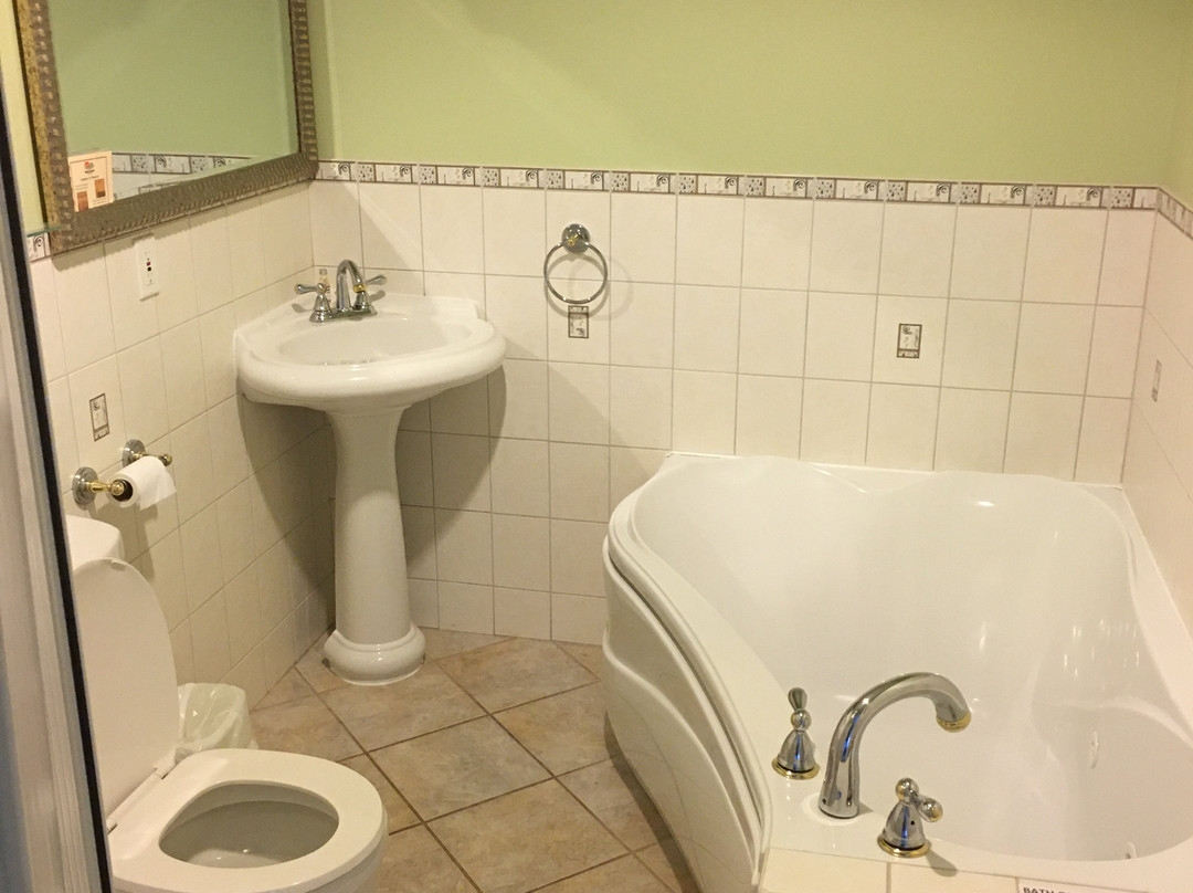 Island Sunset Resort主图