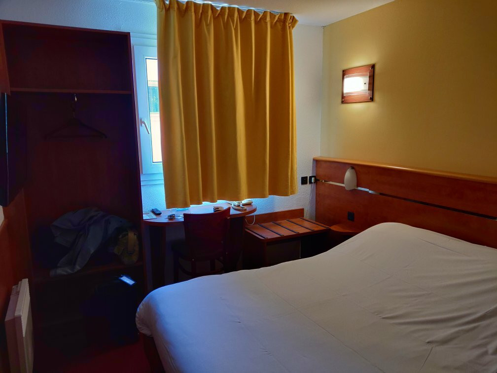 Brit Hotel Rennes Cesson - Le Floréal主图