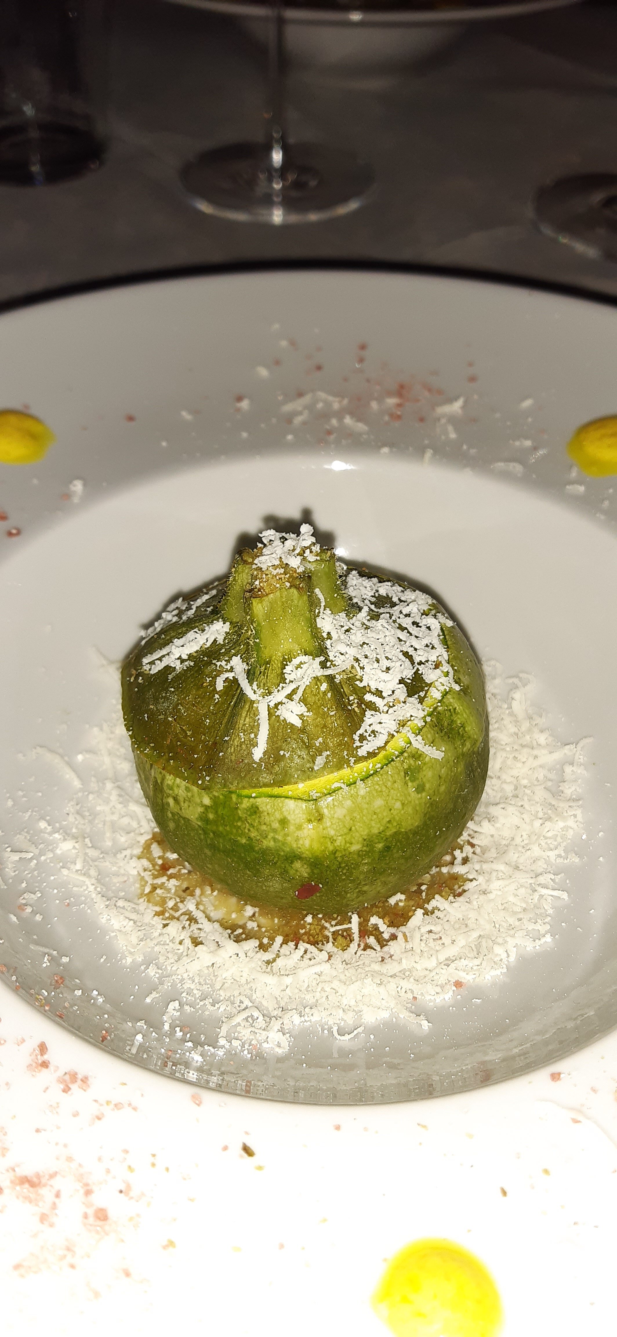 Borgo Fontaccia-餐饮
