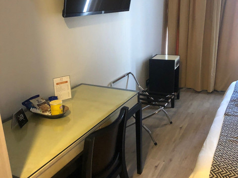 RQ Santa Magdalena主图