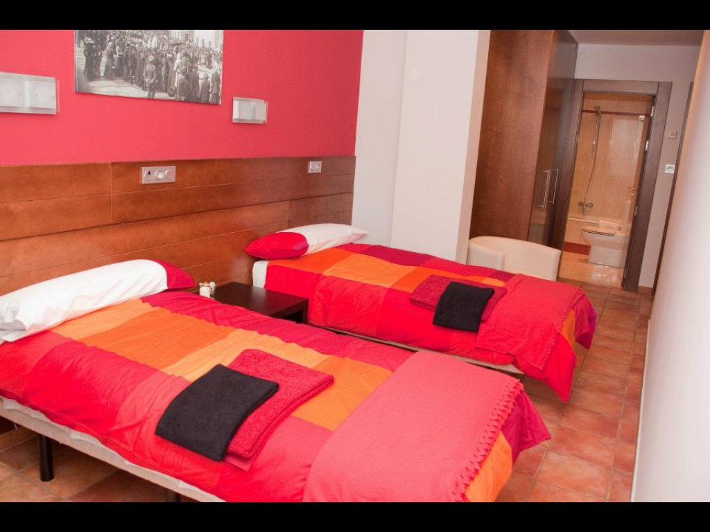 Hotel Cuentame主图