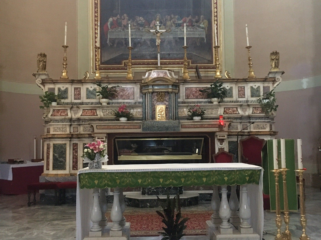 Chiesa di San Nicola di Bari景点图片