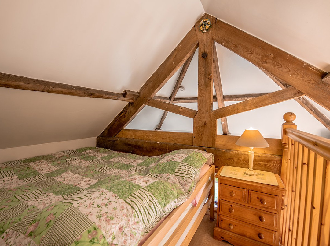 Brecks Cottage主图