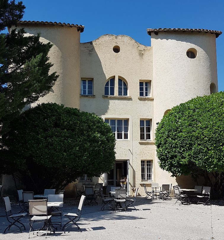 Village Vacances VTF Les Florans主图