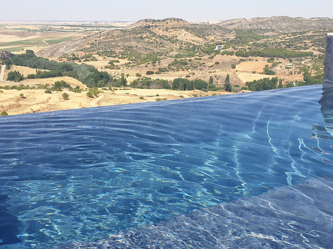 Casas Rurales Planeta Chicote主图