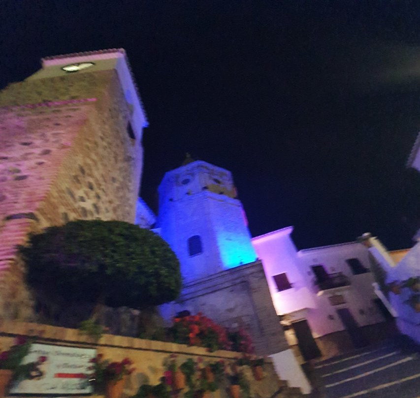 Hotel Posada Del Bandolero主图