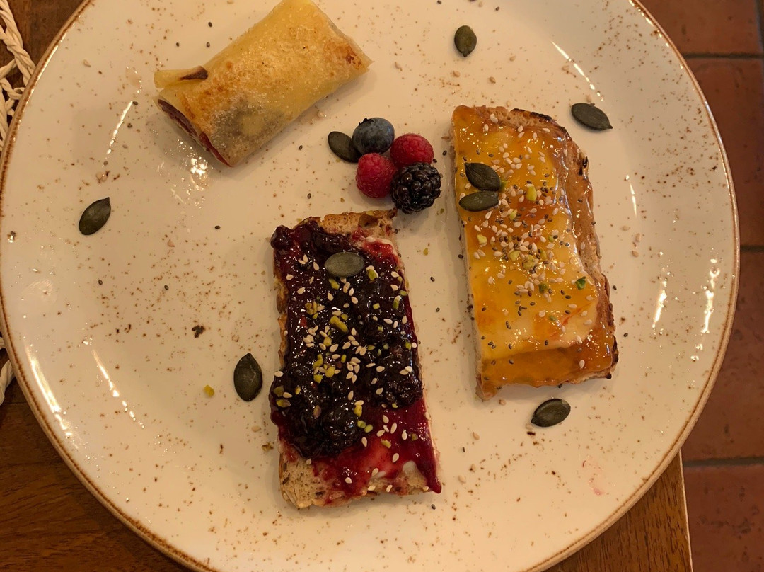 Locanda I Girasoli B&B主图