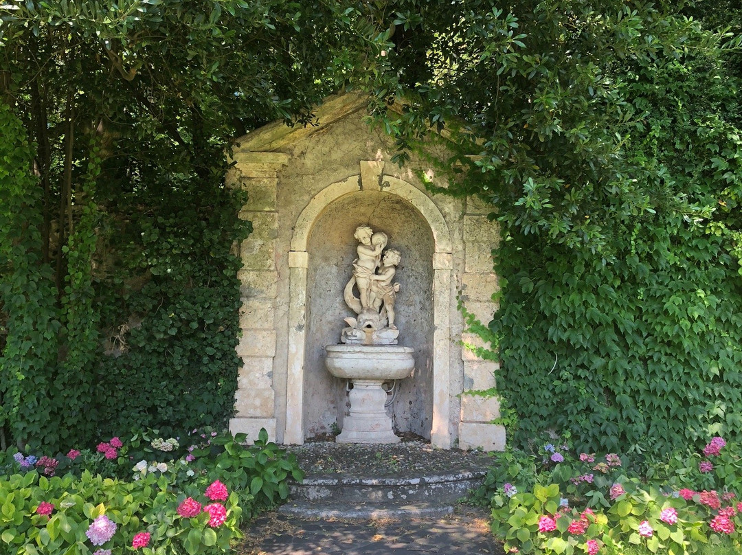 Villa Sigurtà景点图片