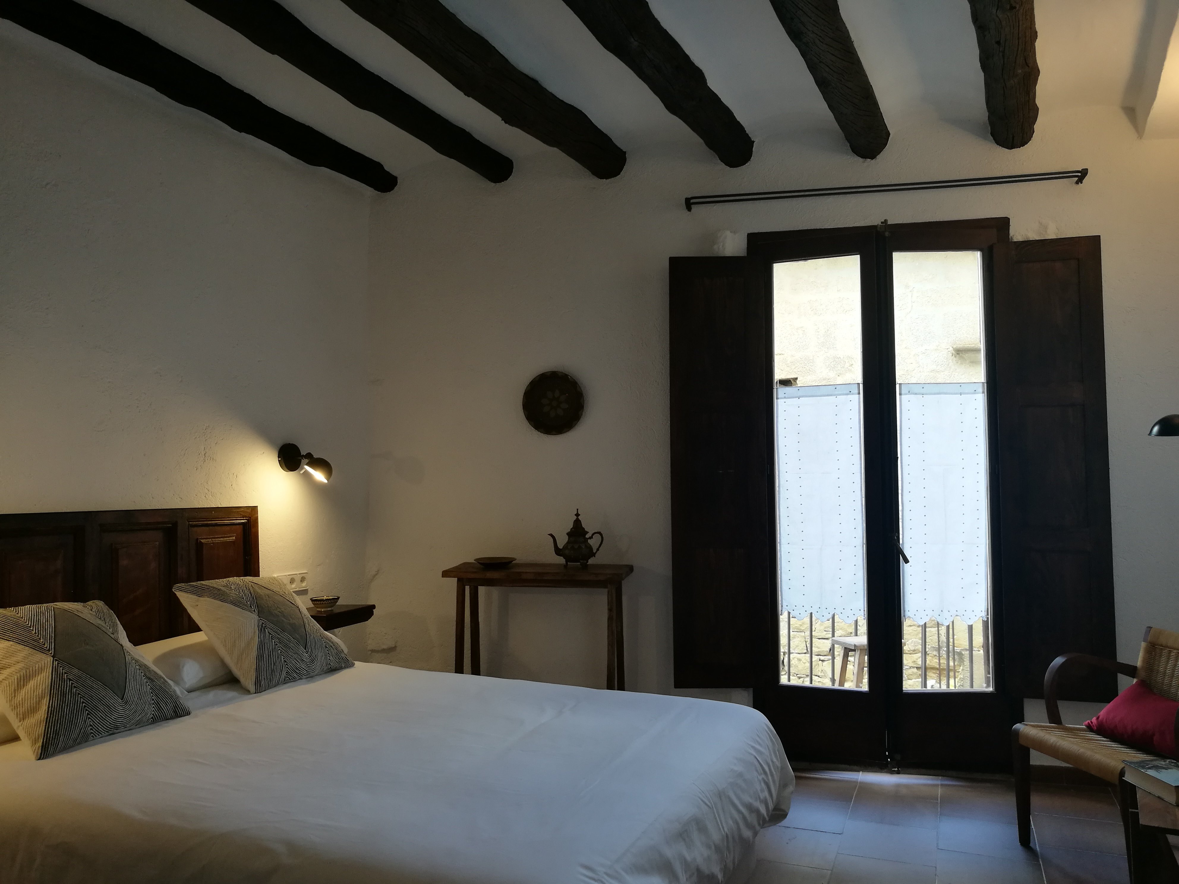 Hostal Blavet-官方